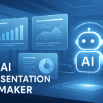 AI PRESENTATION MAKER