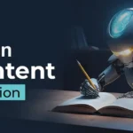 AI Content creator